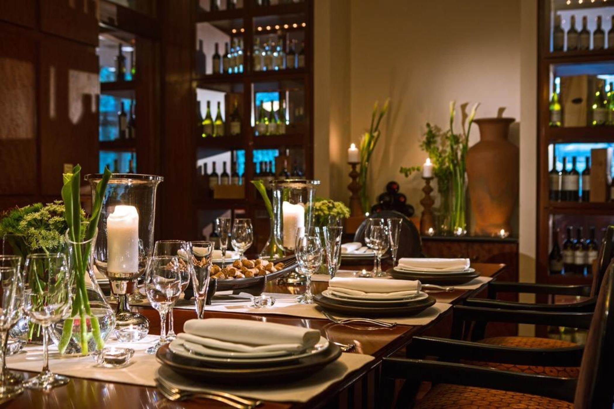 Marriott Santiago del Cile