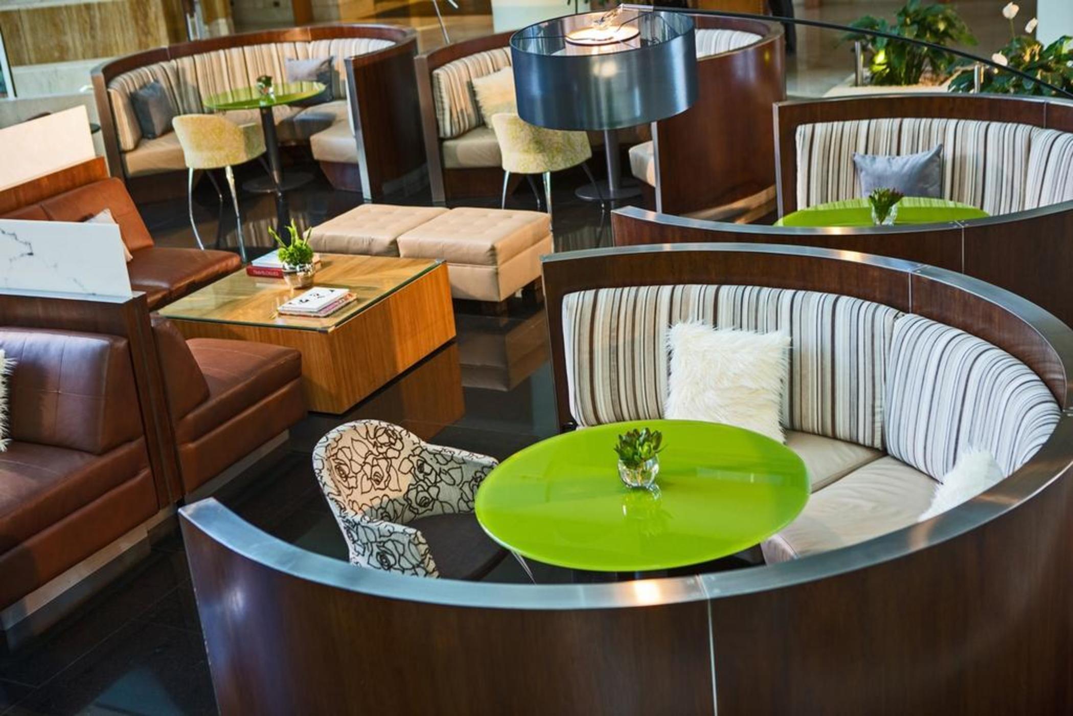 Marriott 5* Santiago del Cile